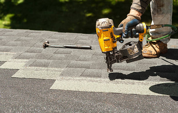 Best Commercial Roofing Services  in New Roads, LA