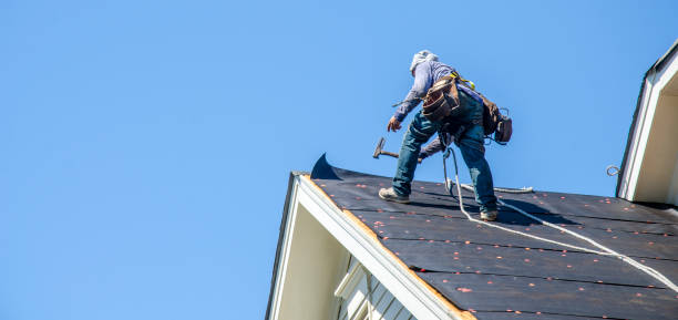 Roof Installation Near Me in New Roads, LA